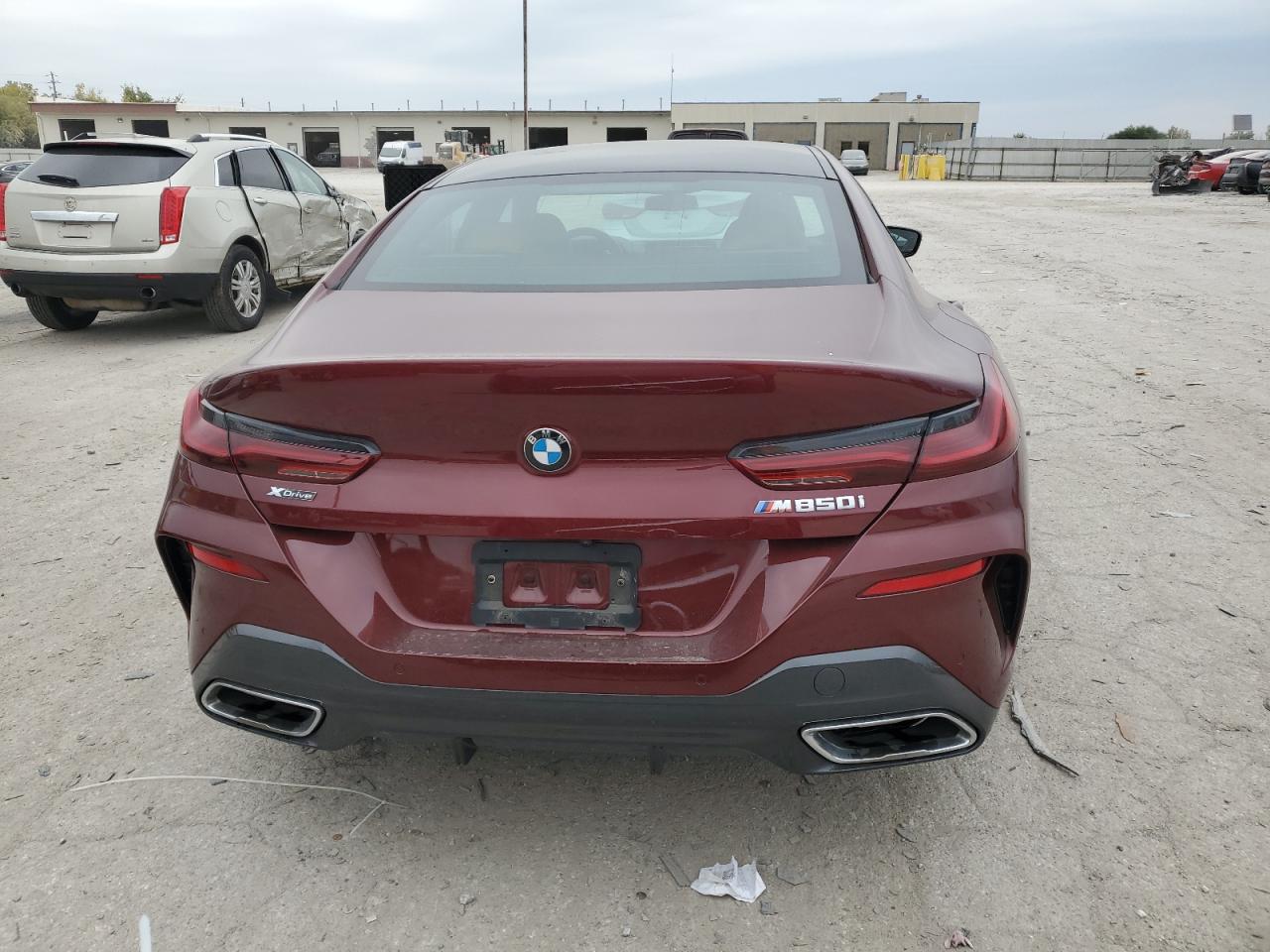 BMW M Series Image 6