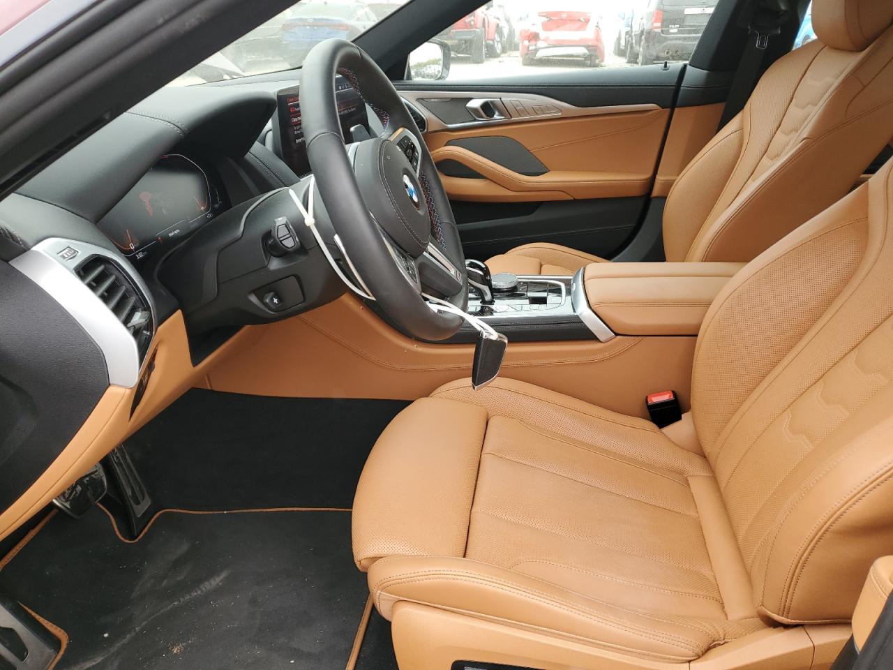 BMW M Series Image 8