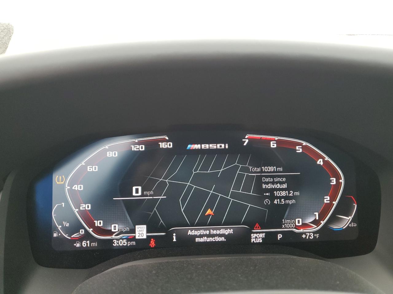 BMW M Series Image 9