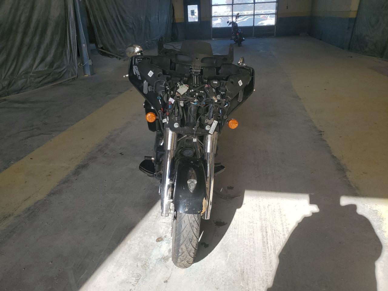 Indian Motorcycle Co Motorcycle Image 6