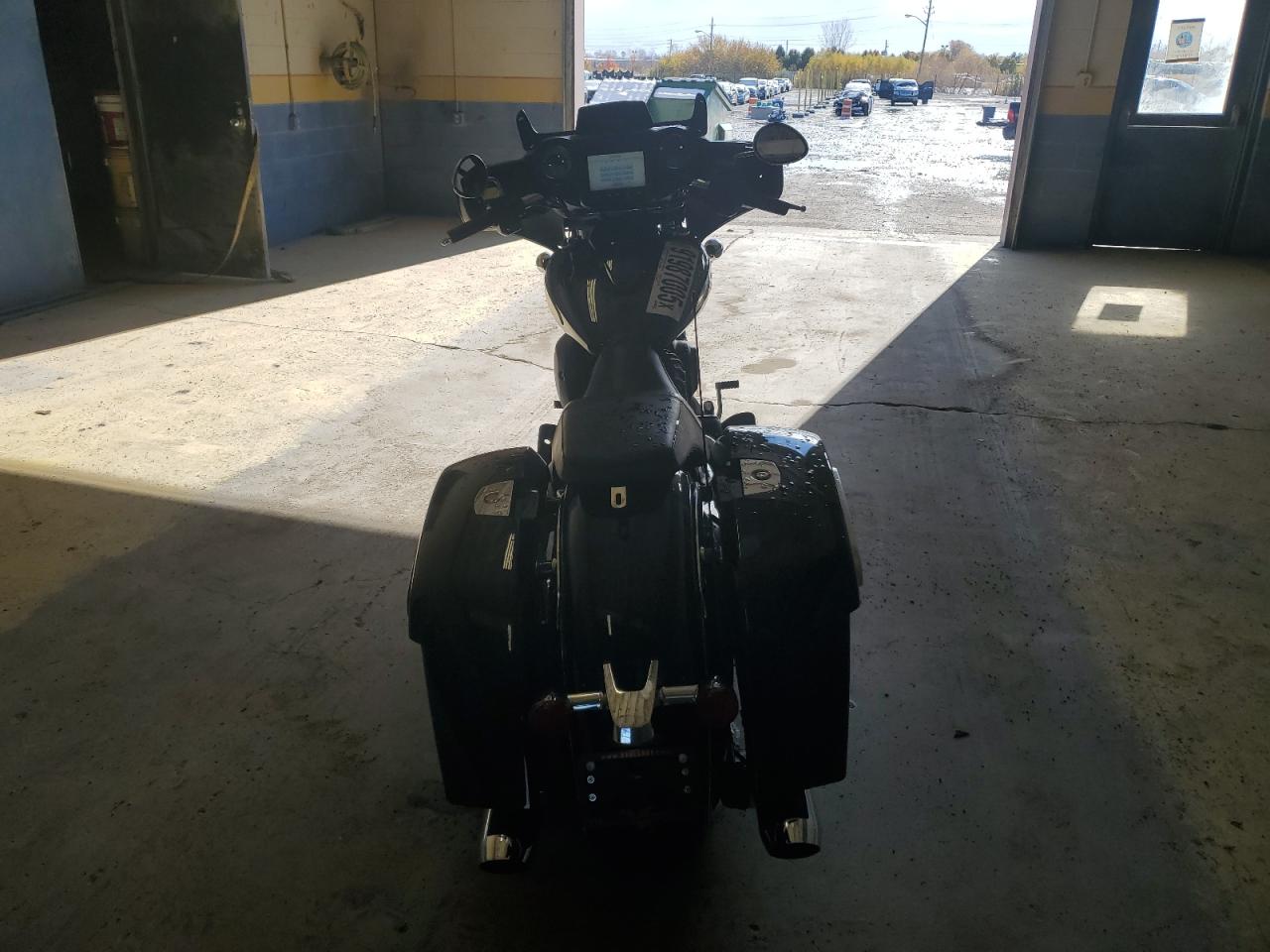 Indian Motorcycle Co Motorcycle Image 3