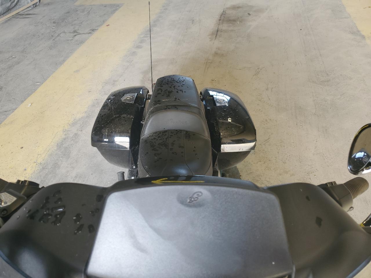 Indian Motorcycle Co Motorcycle Image 7