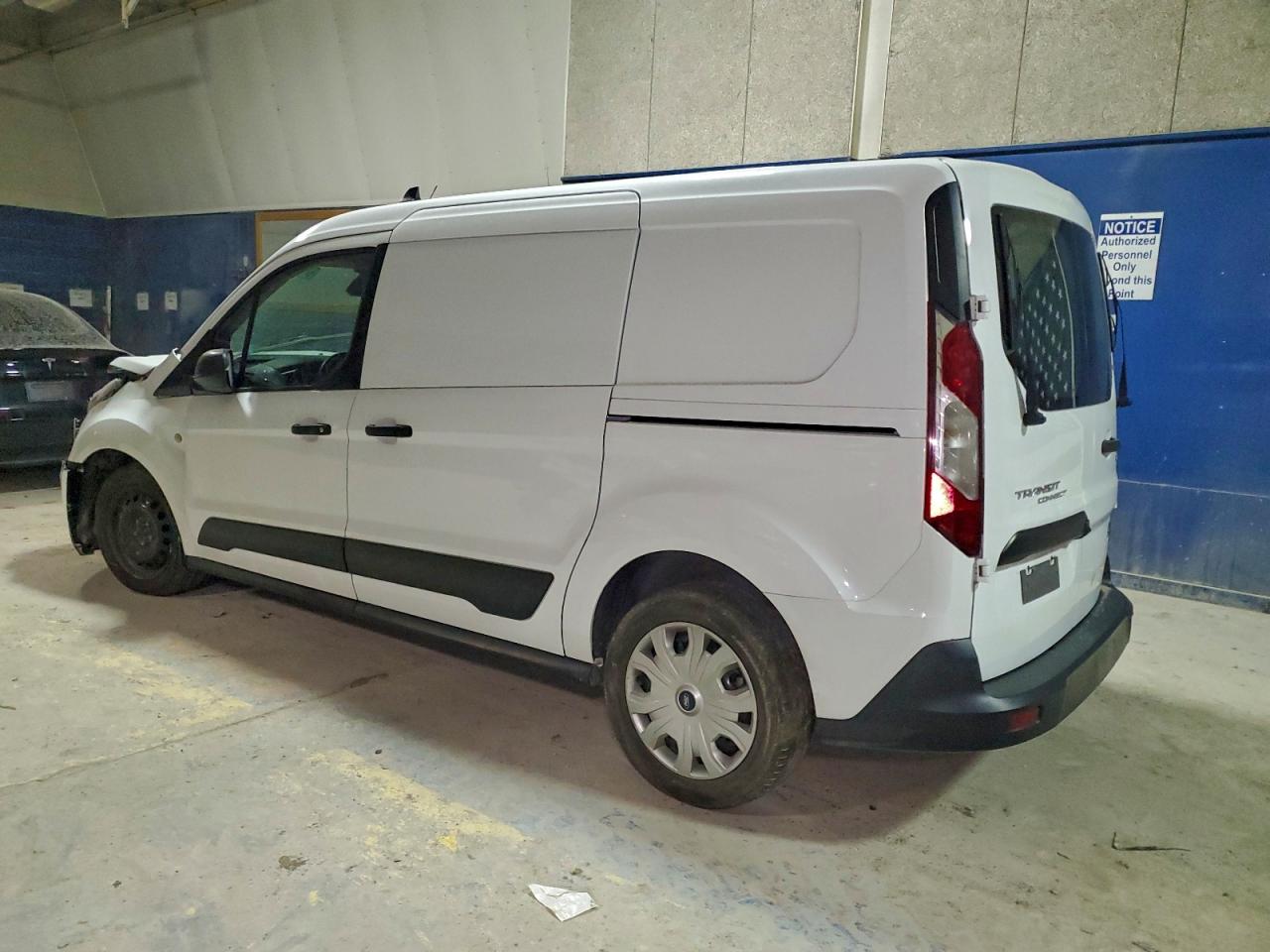 Ford Transit Xlt Image 2