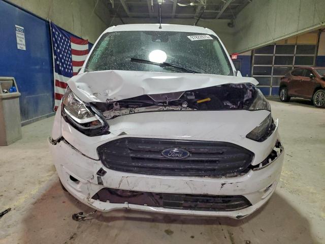 Ford Transit Xlt Image 5