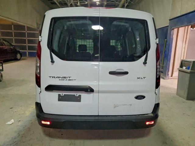 Ford Transit Xlt Image 8