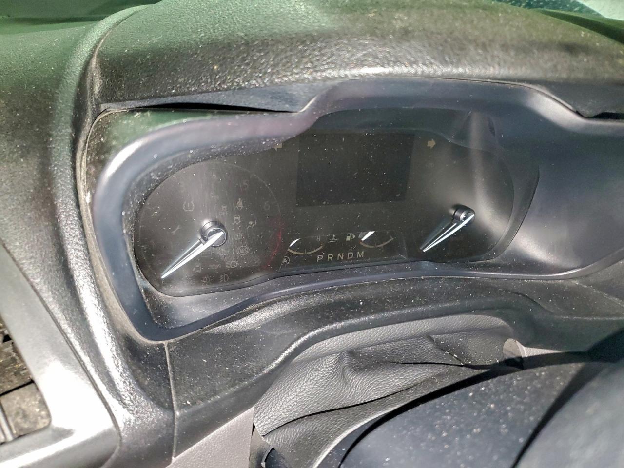 Ford Transit Xlt Image 10