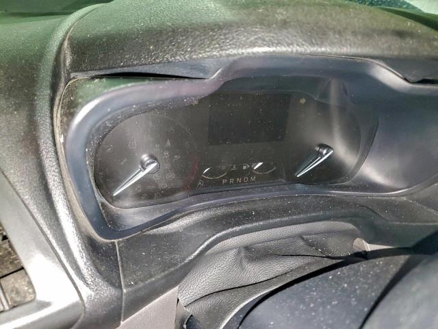 Ford Transit Xlt Image 10