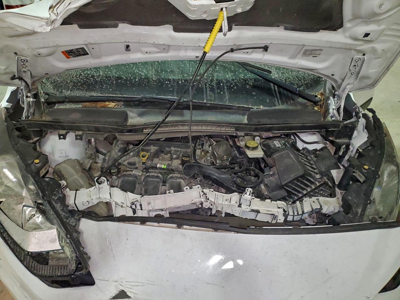 Ford Transit Xlt Image 11