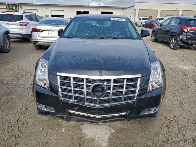 Cadillac CTS Premium Collection Image 2