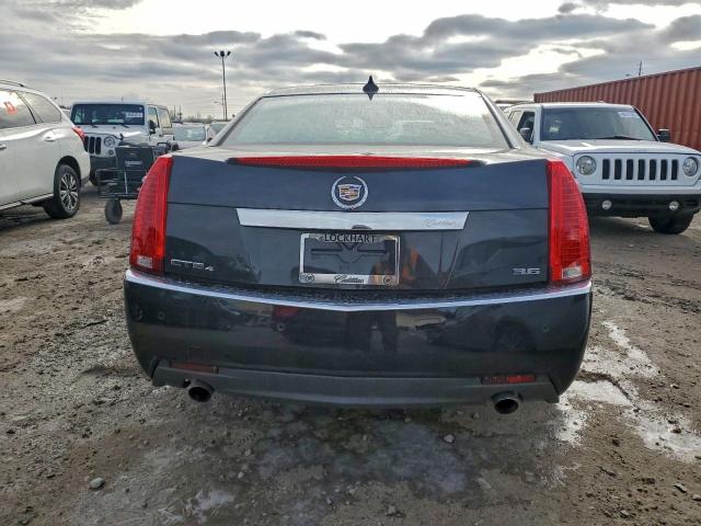 Cadillac CTS Premium Collection Image 4