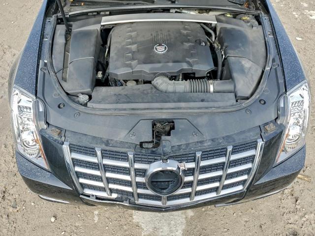 Cadillac CTS Premium Collection Image 10