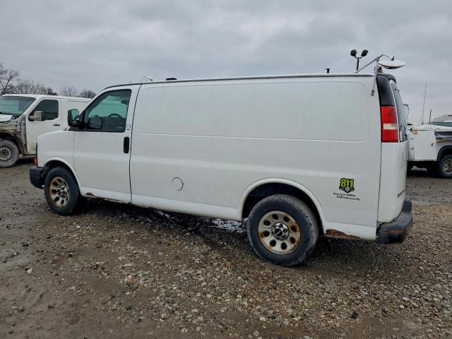 GMC Savana G1500 Image 7