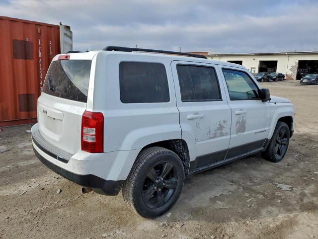 Jeep Patriot Sport Image 4