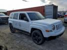 Jeep Patriot Sport Image 12