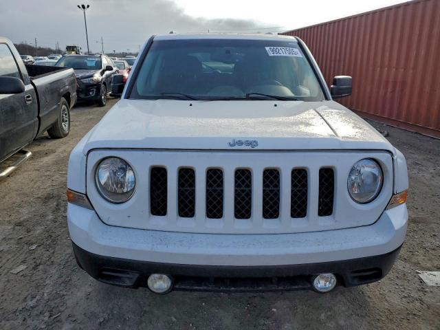Jeep Patriot Sport Image 3