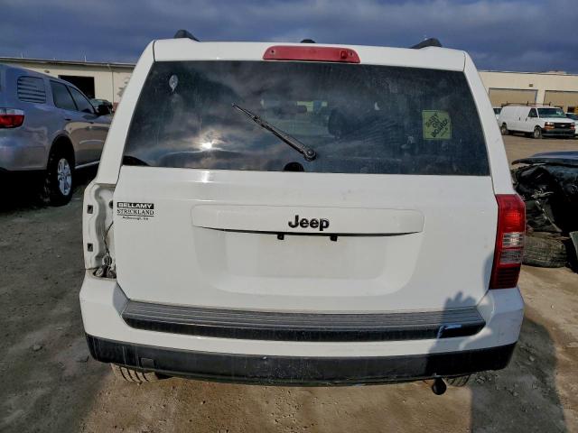 Jeep Patriot Sport Image 5