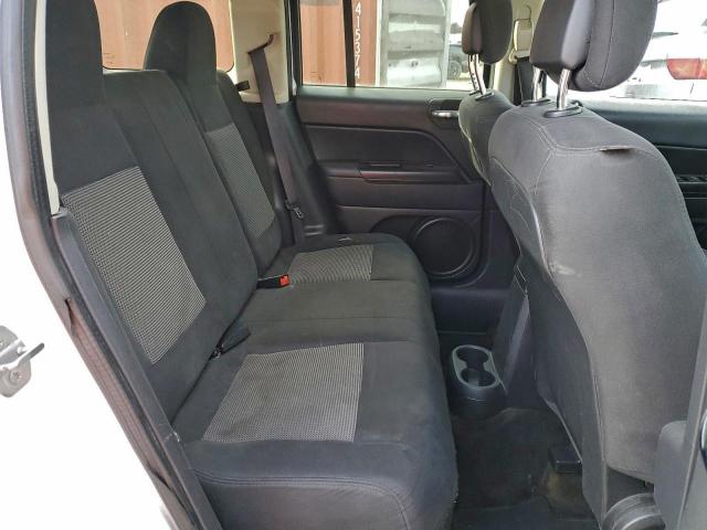 Jeep Patriot Sport Image 9