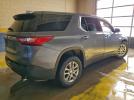 Chevrolet Traverse Ls Image 2