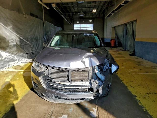 Chevrolet Traverse Ls Image 5