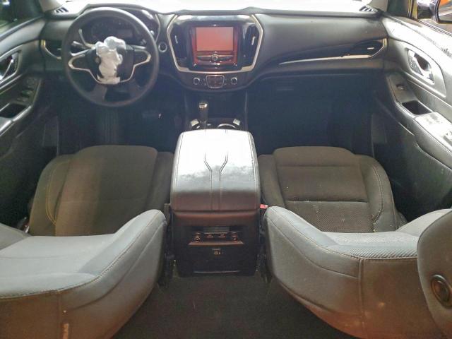 Chevrolet Traverse Ls Image 10