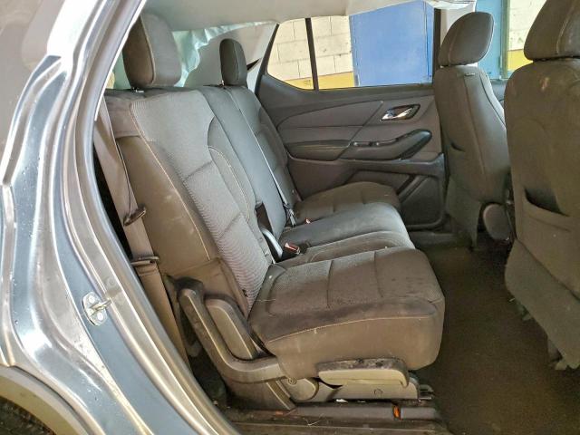 Chevrolet Traverse Ls Image 11