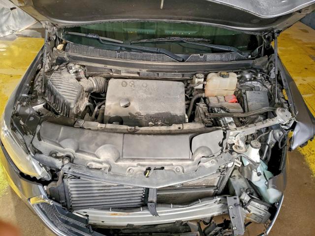 Chevrolet Traverse Ls Image 12