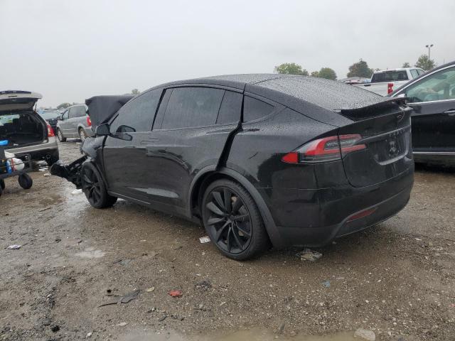 Tesla Model X Image 2