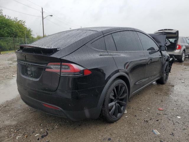 Tesla Model X Image 9
