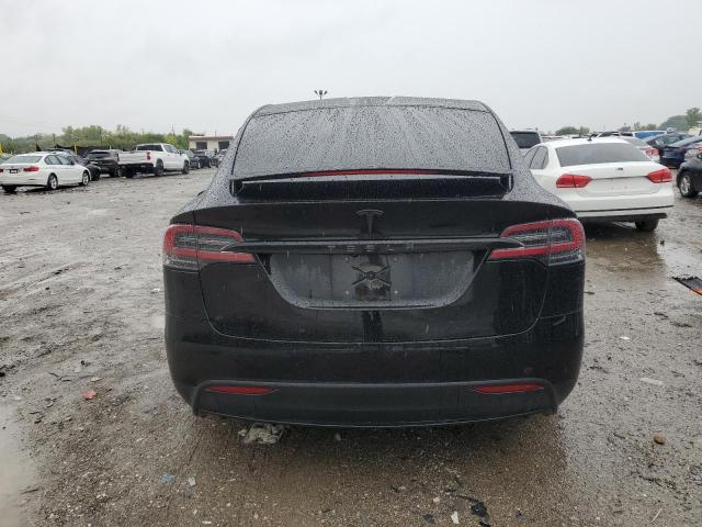 Tesla Model X Image 4