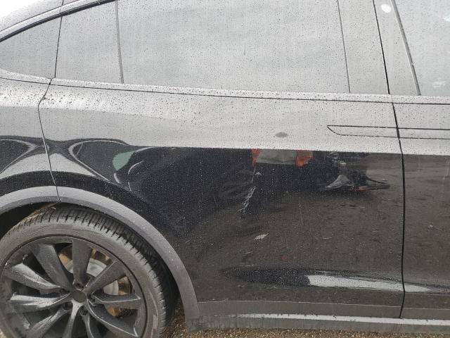 Tesla Model X Image 6