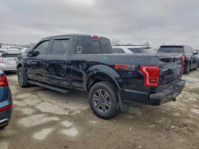 Ford F-150 Supercrew Image 10