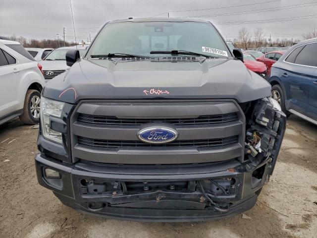 Ford F-150 Supercrew Image 2