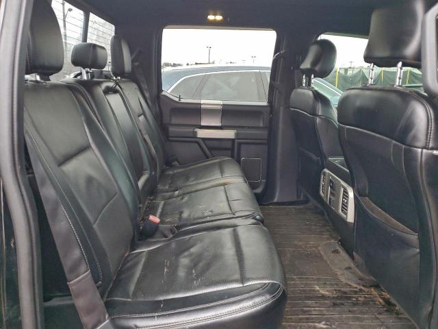 Ford F-150 Supercrew Image 5