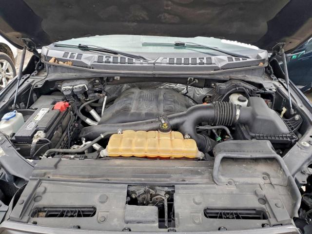 Ford F-150 Supercrew Image 7