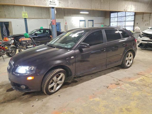  Salvage Audi A3