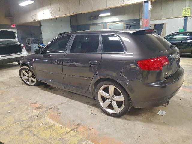 Audi A3 2.0 Image 2