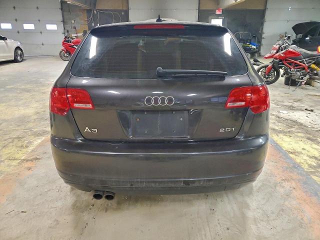 Audi A3 2.0 Image 3