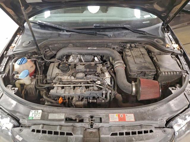 Audi A3 2.0 Image 11