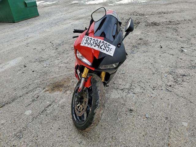 Honda Cbr Cycle Rr Image 2