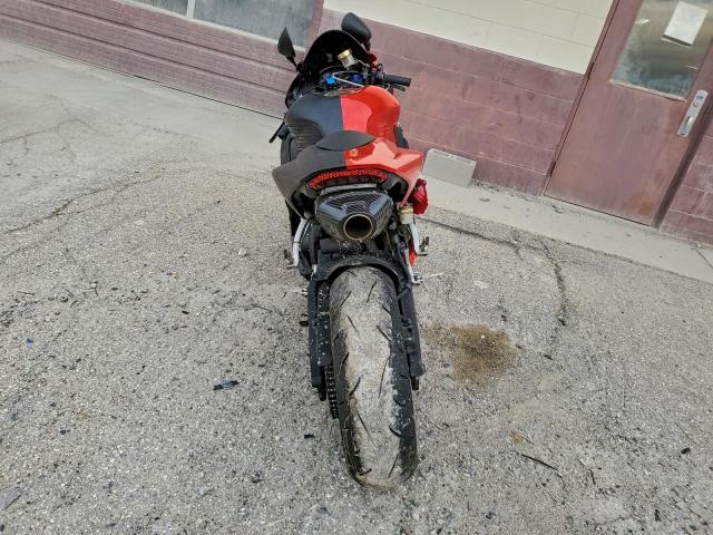 Honda Cbr Cycle Rr Image 7