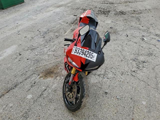 Honda Cbr Cycle Rr Image 5