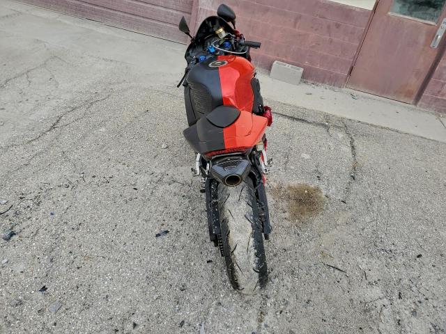 Honda Cbr Cycle Rr Image 9