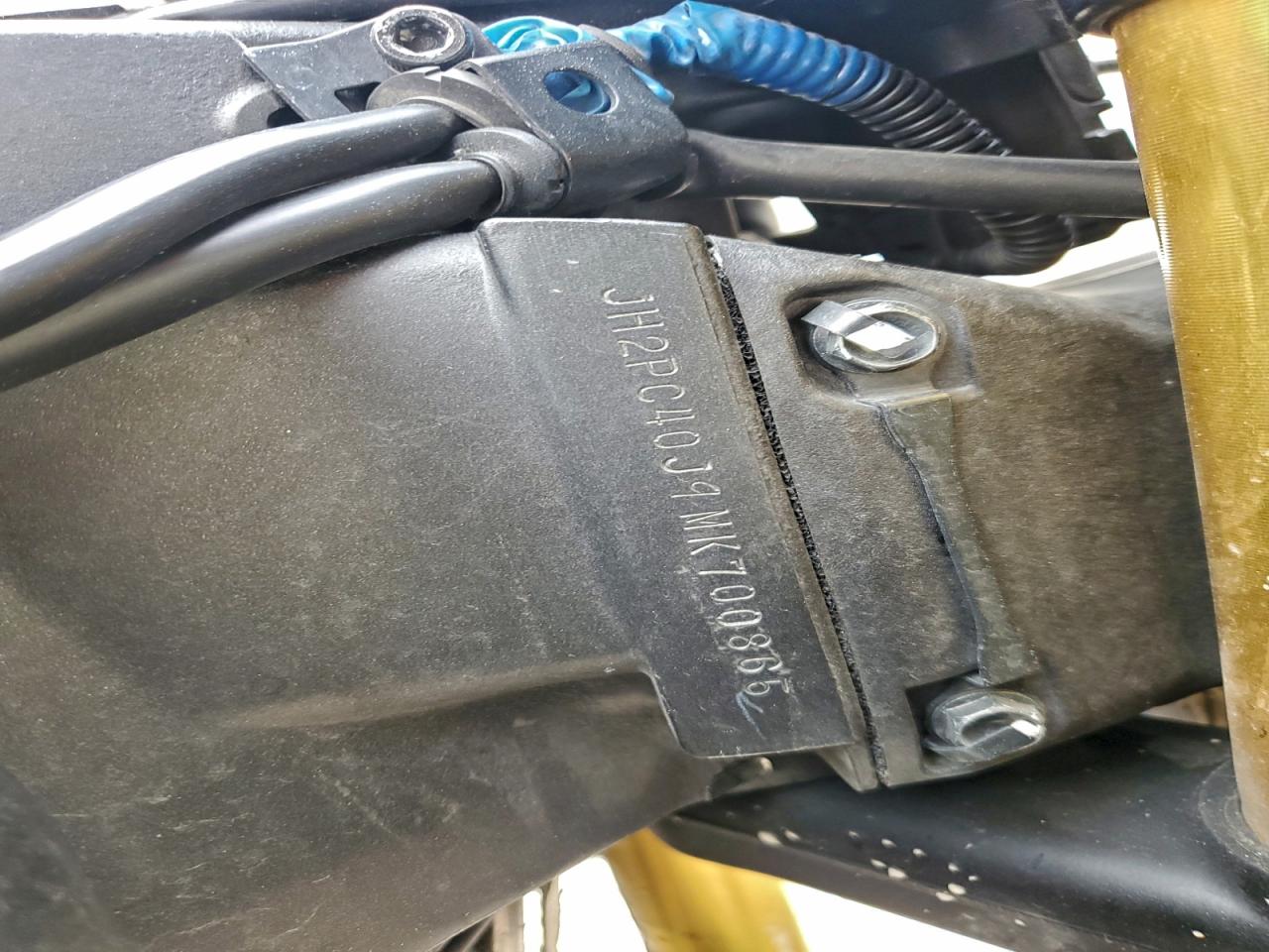 Honda Cbr Cycle Rr Image 6