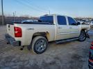 Chevrolet Silverado K1500 Ltz Image 12