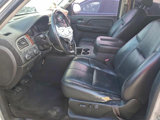 Chevrolet Silverado K1500 Ltz Image 4