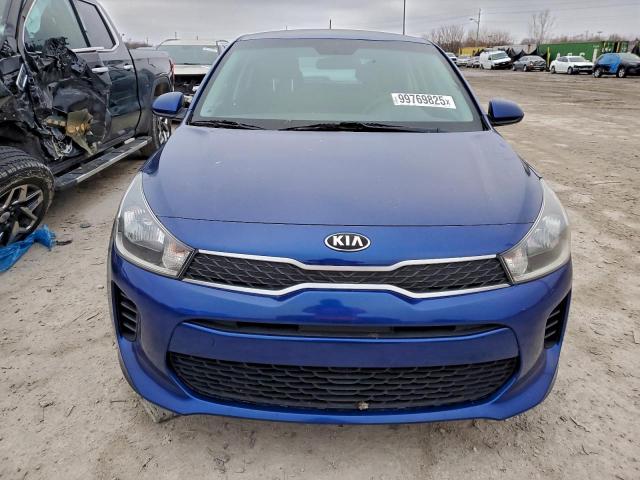 Kia Rio S Image 12