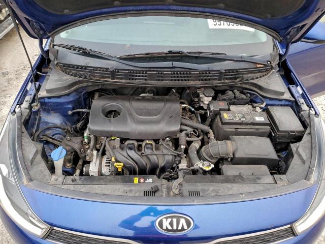 Kia Rio S Image 3