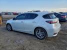 Lexus Ct 200 Image 2