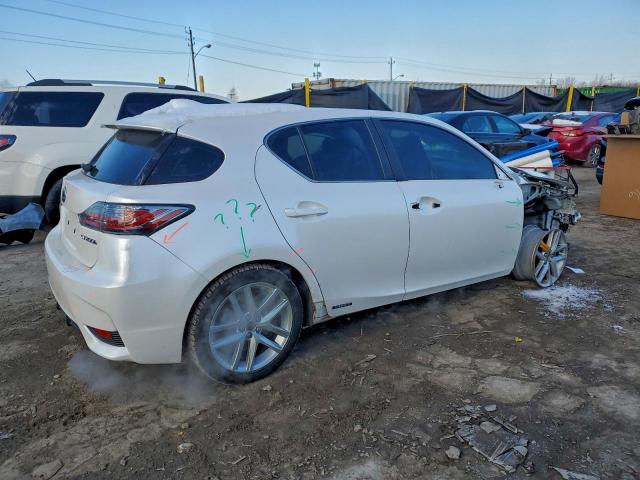 Lexus Ct 200 Image 6