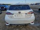 Lexus Ct 200 Image 10